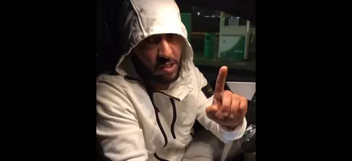 Lacrim balance un nouveau freestyle inédit sur Instagram (vidéo)