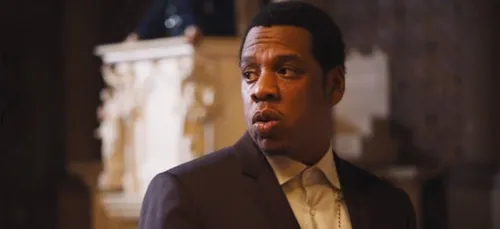 Jay Z refuse de participer aux Grammy Awards !