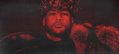 Booba dévoile un morceau inédit sur Instagram (Vidéo)