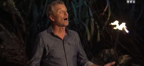 "Koh Lanta" : la ruse de Denis Brogniart pour désorienter les...