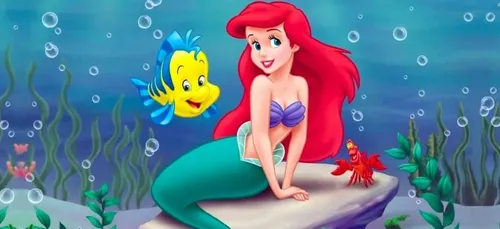 La Petite Sirène : une série est en préparation avec la scénariste...