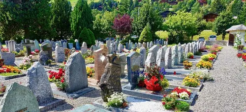 Un veuf réclame une journée de deuil national pour les victimes du...