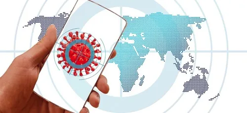 StopCOVID : l’appli disponible dès ce week-end ?