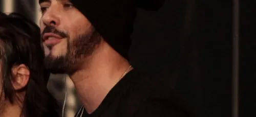 Gringe : où en est son projet solo ?