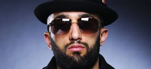 Niro « crée » un rappeur en direct sur Instagram (vidéo)