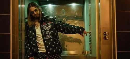 Bientôt un featuring entre SCH et Stavo ? (Photo)