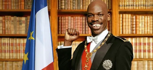 Eric & Ramzy, Joey Starr, Soprano : la bande-annonce de "Tout...