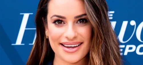 Lea Michele accusée de racisme par une ex-actrice de « Glee »