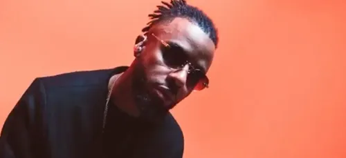 Lefa annonce un featuring avec SCH en lâchant une vidéo énigmatique