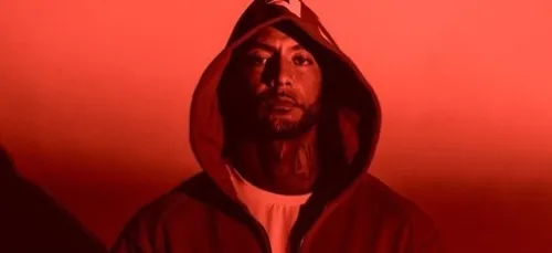 Booba se moque de Kylian Mbappé sur l’affaire George Floyd