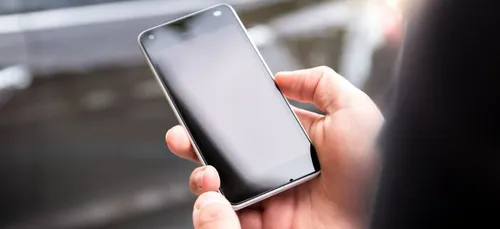 Attention, cette photo mise en fond d'écran peut ruiner votre...