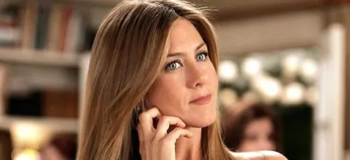 Jennifer Aniston : cette photo d’elle nue vendue en ce moment aux...