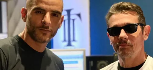 Fianso et Kool Shen annoncent une future collaboration (photo)