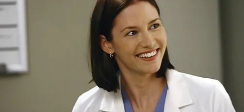 Chyler Leigh, Lexie dans "Grey's Anatomy », fait son coming out