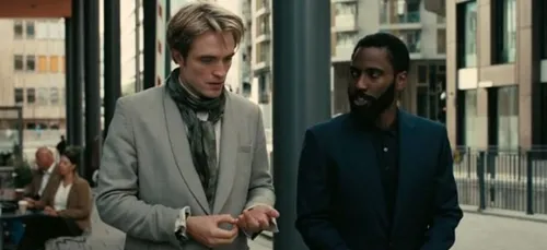 Tenet, Matrix 4, Kong 2, Wonder Woman : Warner repousse les dates...