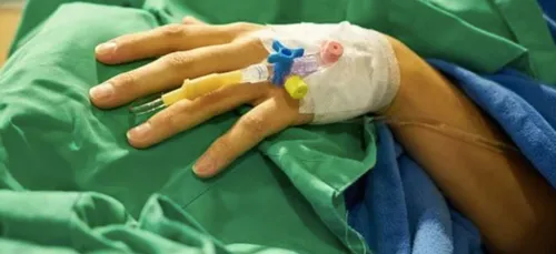 Aux Etats-Unis, un survivant du Covid-19 reçoit une facture d’1...