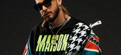 SCH balance un extrait de son futur clip avec Gims (vidéo)