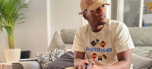 Niska s'apprête à dévoiler une grosse collaboration