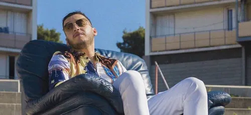 Soso Maness : son joli projet pour la ville de Marseille