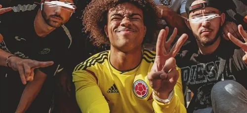 Gambi dévoile toutes les informations de son premier album