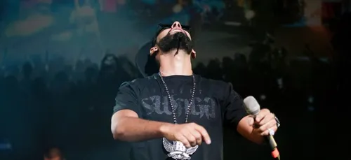 La Fouine balance un nouveau son