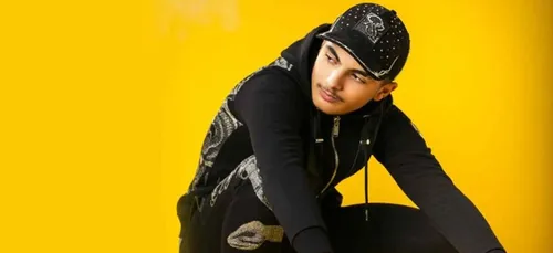 RK dévoile la tracklist de son futur opus avec des collaborations...