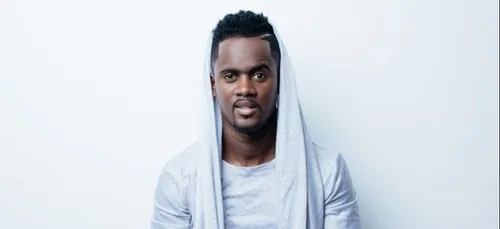 Black M dévoile un extrait de son prochain titre (vidéo)