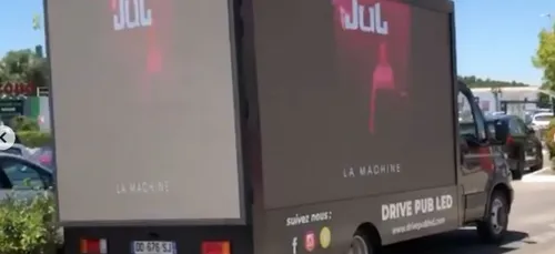 Jul : Marseille devient une boîte de nuit à ciel ouvert grâce au...