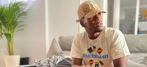 Niska : père à 16 ans, il se confie sur son fils