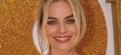 Margot Robbie dans une version féminine de « Pirates des caraïbes » !