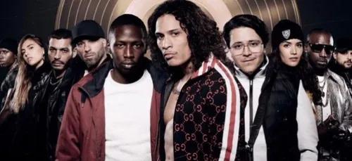 « Validé » : Hatik réagit aux critiques de Booba contre la série