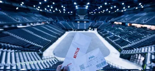 PNL : un concert de la tournée « Dans La Légende » bientôt diffusé...