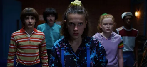 Stranger Things : la sortie de la saison 4 repoussée !