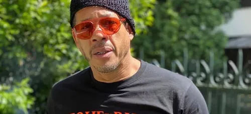 JoeyStarr dévoile les deux stars du biopic sur NTM (photos)