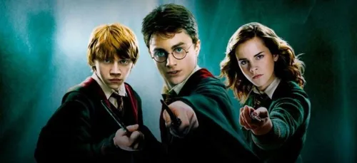 Un festival Harry Potter de 30 000 m² débarque cet été en France