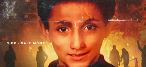 "Sale môme" : Niro dévoile un opus surprise pour son anniversaire