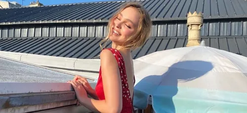 Johnny Depp confie avoir initié sa fille à la drogue à 13 ans