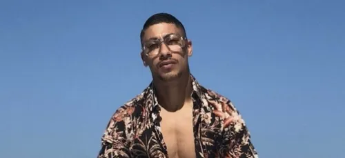 Maes annonce la sortie de 3 titres inédits sur son dernier album...