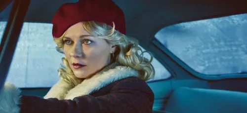 L'actrice Kristen Dunst annonce sa grossesse sur Instagram (Photo)