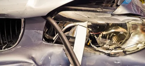 5 enfants tués dans l'accident d'un monospace sur l'A7