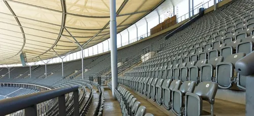 Football : un retour des matches à huis clos ?