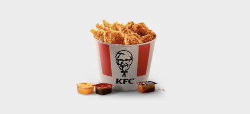 KFC annonce le lancement de nuggets de poulet imprimés en 3D