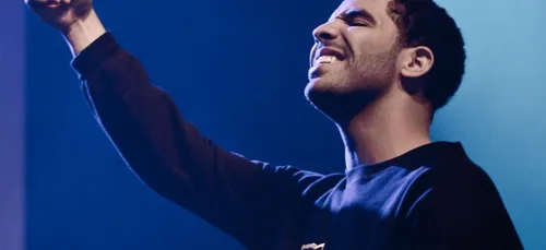 Drake bat un nouveau record historique !