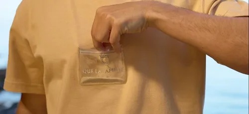 PNL dévoile sa nouvelle collection de vêtements signée "Que La...