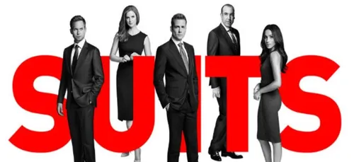 « Suits » : une actrice de « Grey’s Anatomy » remplace Meghan...