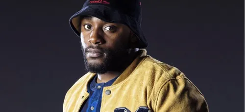 Gradur dévoile un extrait d’un titre inédit et balance un concours...