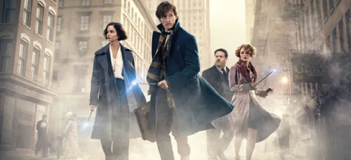 « Les Animaux Fantastiques 2 » : la sexualité de Dumbledore ne sera...