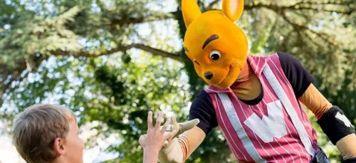 Nouvelle-Aquitaine : les parcs Walibi et Aqualand recrutent des...