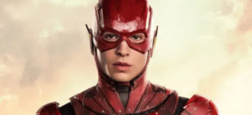 The Flash : le scénario du film confirmé !
