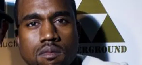 Kanye West : la pub de sa marque de vêtements Yeezy fait le buzz.